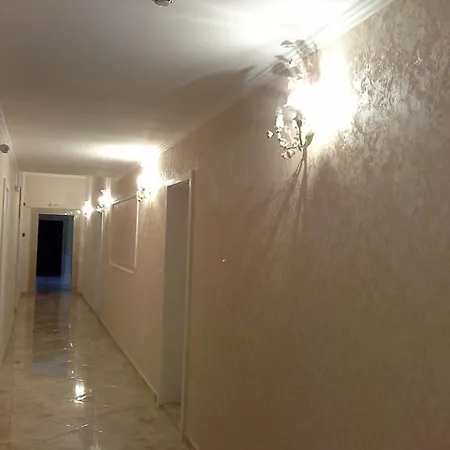 Apartament Anna On The Sunny *