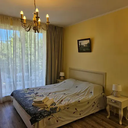 Anna On The Sunny Apartament *