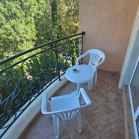 Apartament Anna On The Sunny *