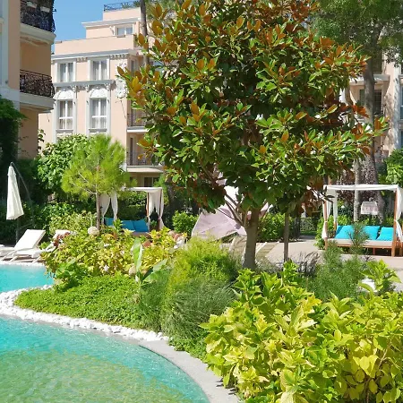 Apartament Anna On The Sunny Sunny Beach