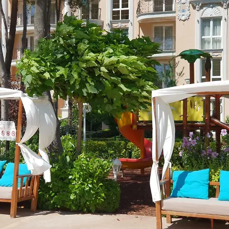 Anna On The Sunny Apartament *