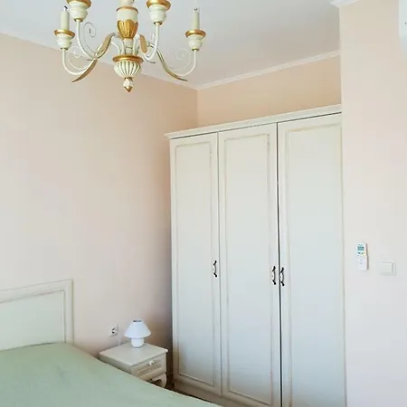 Apartament Anna On The Sunny *