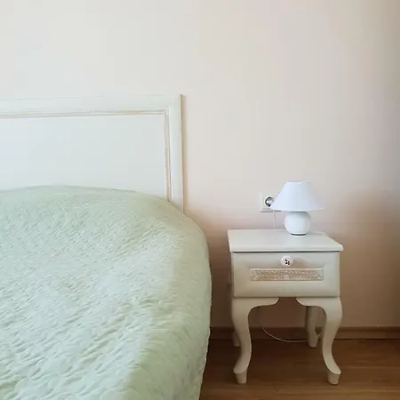 Апартаменты Anna On The Sunny *