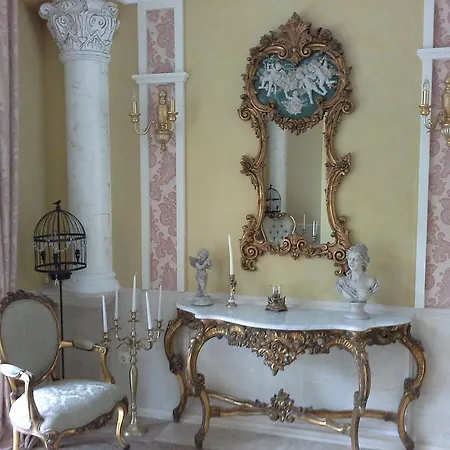 Apartamento Anna On The Sunny