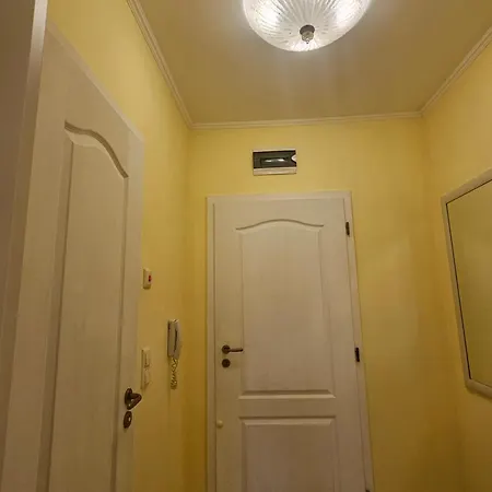 شقة Anna On The Sunny