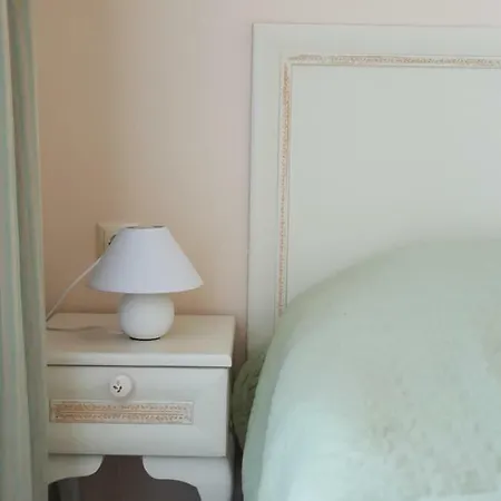 Anna On The Sunny Apartamento