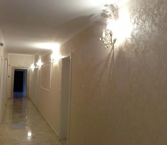 Apartamento Anna On The Sunny *