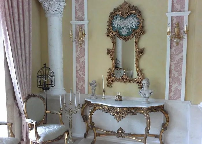 Apartamento Anna On The Sunny