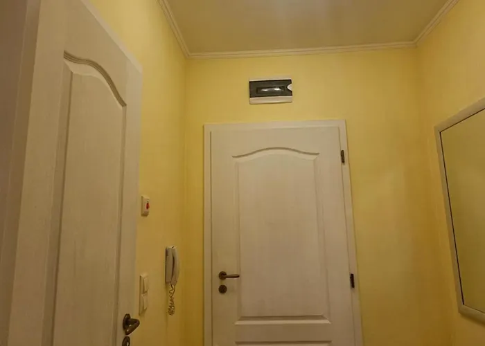 Apartamento Anna On The Sunny