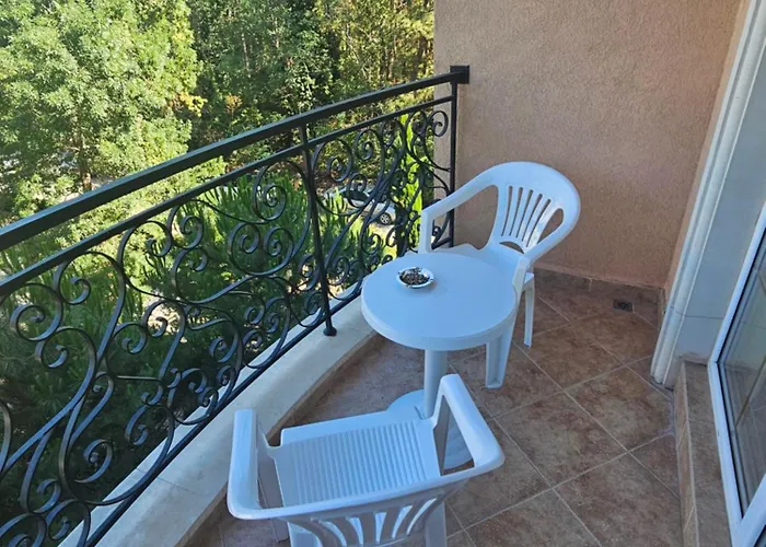 Apartamento Anna On The Sunny *