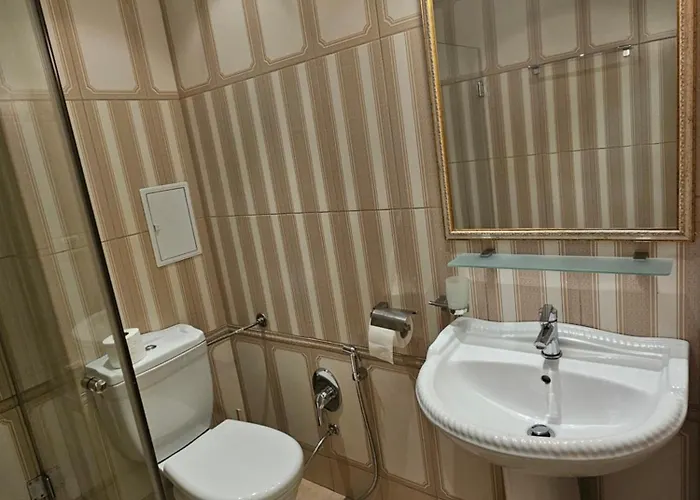 Apartamento Anna On The Sunny Sunny Beach