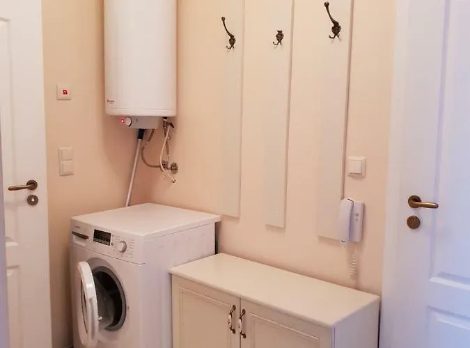 Anna On The Sunny Apartamento *