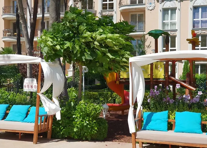 Anna On The Sunny Apartamento *