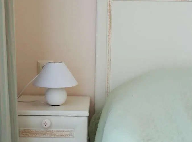 Anna On The Sunny Apartamento