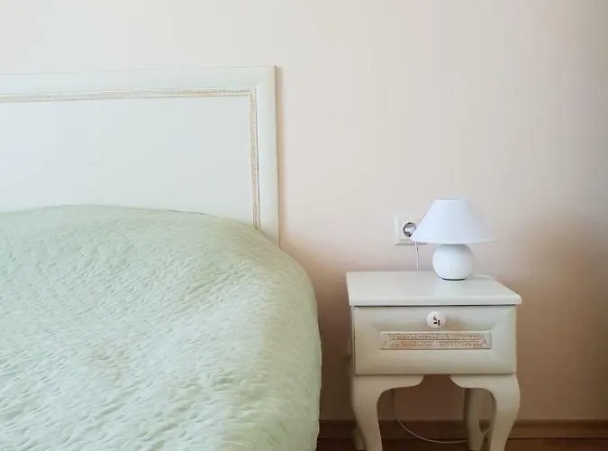 Apartamento Anna On The Sunny *