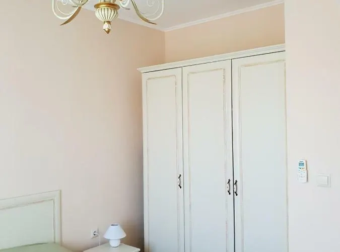 Apartamento Anna On The Sunny *